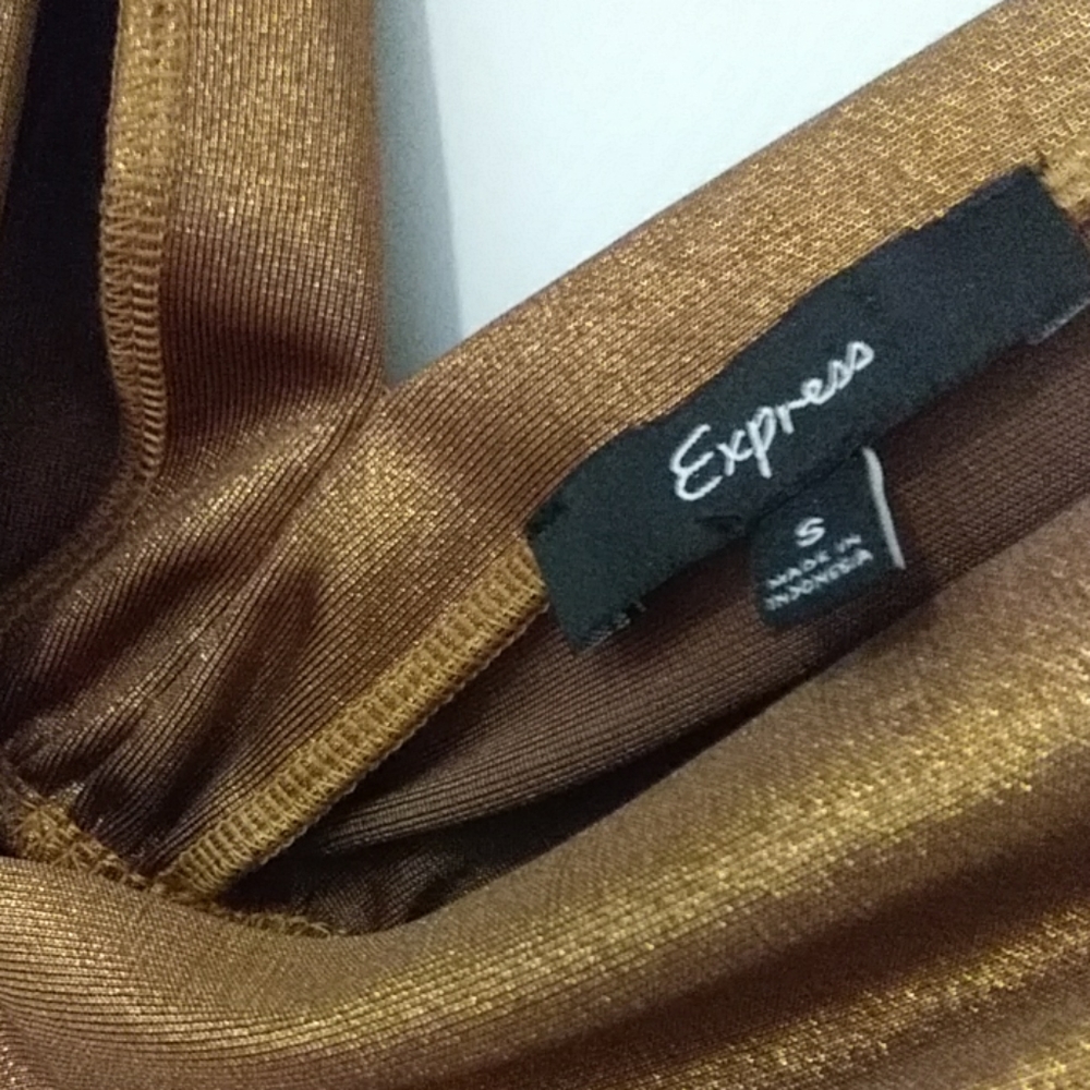 Expess top - Picture 4 of 5